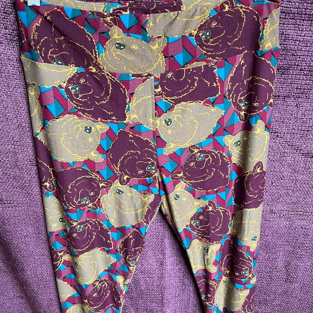 Lularoe